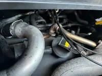 Gebraucht VW T5 130 PS (95 kW) 2005 Schwarz Van