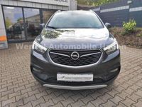 gebraucht Opel Mokka X Innovation 1.4 Turbo