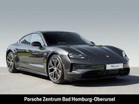 Neu Porsche Taycan 4S Black Edition 439 kW (598 PS) 2026 Grau Limousine