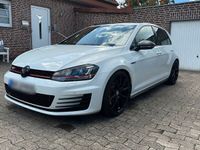 gebraucht VW Golf VII GTI Performance