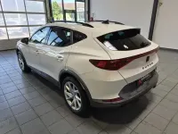 Gebraucht Cupra Formentor VZ 310 PS (228 kW) 2022 Weiß SUV