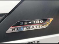 Gebraucht Iveco Daily 179 PS (131 kW) 2021 Weiß Van