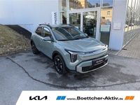 Neu Kia Stonic Vision 101 PS (74 kW) 2026 Adventure green SUV