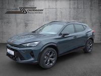 Neu Cupra Formentor 150 PS (110 kW) 2026 Blau SUV