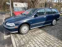 gebraucht Volvo V40 