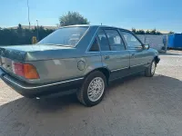 Gebraucht Opel Rekord Exklusiv 101 PS (74 kW) 1984 Limousine