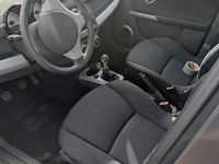 Second-hand Smart ForFour 90 CP (66 kW) 2005 Gri Hatchback