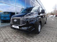 Nowe Ford Transit Custom Trend 136 KM (100 kW) 2026 Czarny Sedan/Limuzyna