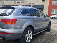 Brugt Audi Q7 232 HK (170 kW) 2007 Grå SUV