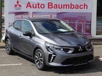 Gebraucht Mitsubishi Colt Plus 91 PS (66 kW) 2025 Achatgrau Limousine