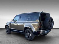 Gebraucht Land Rover Defender SE Dynamic 249 PS (183 kW) 2025 Braun SUV