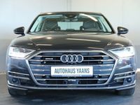 gebraucht Audi A8 50 TDI quattro 3xTV+LUFT+VIRTUAL+HUD+360°+B&O