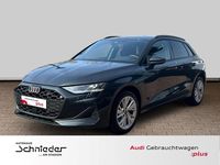 Gebraucht Audi A3 Sport 116 PS (85 kW) 2025 Grau Limousine