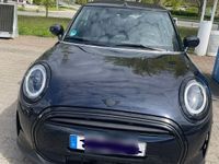 gebraucht Mini Cooper Cabriolet Classic Trim Kamera, Sportsitze