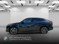 Gebraucht BMW iX2 M Sport 225 kW (306 PS) 2024 Schwarz SUV