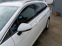 Gebraucht Opel Astra Dynamic 136 PS (100 kW) 2016 Kombi