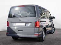 gebraucht VW Multivan T6.12.0 TDI DSG Family R-Kamera Klima