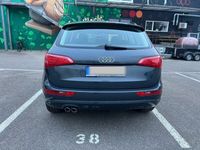 gebraucht Audi Q5 2.0 TDI DPF S tronic quattro -