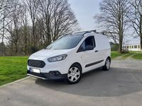 gebraucht Ford Tourneo Custom Transit Courier ähnlichConnect Caddy