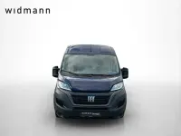 Gebraucht Fiat Ducato 160 PS (117 kW) 2022 Colore esterno (imperial blau (past.)) Van