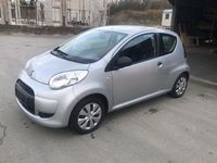 gebraucht Citroën C1 1,0 MIT TÜV