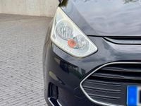 Usata Ford B-MAX 101 CV (74 kW) 2013 Nero Monovolume