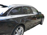 Gebraucht Audi A6 Ambiente 272 PS (200 kW) 2016 Schwarz Kombi