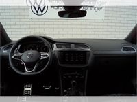 gebraucht VW Tiguan Allspace R-Line 2.0 TFSI 4 MOTION *SOFORT VERFÜGBAR*