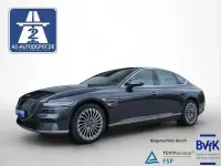Gebraucht Genesis G80 272 kW (370 PS) 2023 Grün Limousine