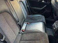 Gebraucht Audi A6 Ambiente 313 PS (230 kW) 2014 Grau Kombi