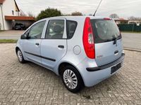 gebraucht Mitsubishi Colt CZ3 1.1 Inform Klima Kupplung neu