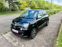 Używany Renault Twingo 69 KM (50 kW) 2019 Andere Hatchback