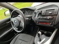 gebraucht BMW 116 i