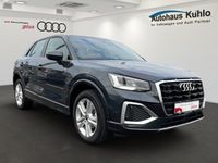 gebraucht Audi Q2 advanced 35 TFSI S