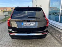 Gebraucht Volvo XC90 Plus 250 PS (183 kW) 2025 Onyx black metallic SUV