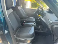 Gebraucht Citroën C4 SpaceTourer Shine 131 PS (96 kW) 2022 Blau Van / Kleinbus