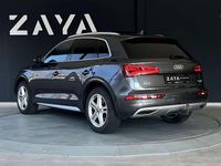 Gebraucht Audi Q5 S-Line 286 PS (210 kW) 2019 Daytonagrau perleffekt SUV