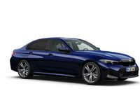Gebraucht BMW 330 Shadowline 245 PS (180 kW) 2025 Limousine