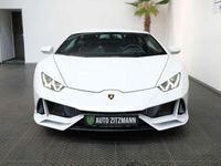 gebraucht Lamborghini Huracán EVO AWD/LIFT/CARBON SPORTSEATS/KAMERA/