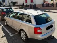 Occasion Audi A4 179 ch (131 kW) 2003 Argent Break