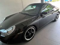 gebraucht Porsche 911 