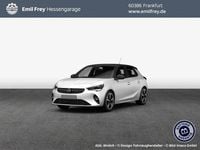 Occasion Opel Corsa-e Elegance 100 kW (136 ch) 2023 Blanc Citadine