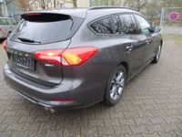 gebraucht Ford Focus ST-Line