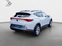 Gebraucht Cupra Formentor 150 PS (110 kW) 2023 Weiß SUV
