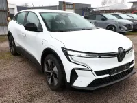 Używany Renault Mégane Equilibre 160 kW (218 KM) 2022 Biały Sedan/Limuzyna