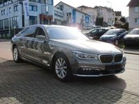 gebraucht BMW 730L d xDrive