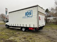 Gebraucht Iveco Daily 179 PS (131 kW) 2019 Weiß