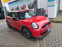 Gebraucht Mini Cooper Classic 156 PS (114 kW) 2024 Rot Kleinwagen