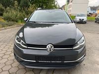 gebraucht VW Golf VII Variant Highline BMT/Start-Stopp