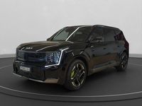 Neu Kia EV9 GT 373 kW (508 PS) 2025 Schwarz SUV